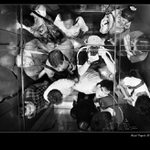 Výtahem na Menara Tower