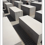 Holocaust memorial