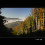 Podzimní Beskydofka