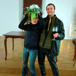 někdy i slavíme, tomu ale nerozumím