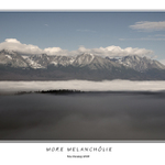 More melanchólie