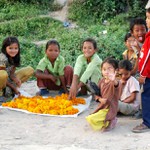 Nepálské úsměvy III