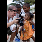 Když focení radost přináší...