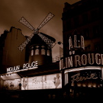 Moulin Rouge