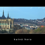 Kutná Hora klasicky