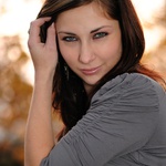  Podzimní pozdně odpolední II ...