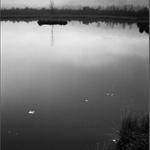 Chalupská má chmury