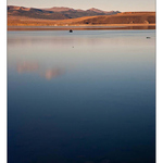 Západ slunce na Mono Lake | California | USA
