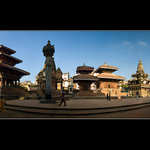 Durbar square | Patan