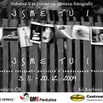 POZVÁNKA NA VÝSTAVU