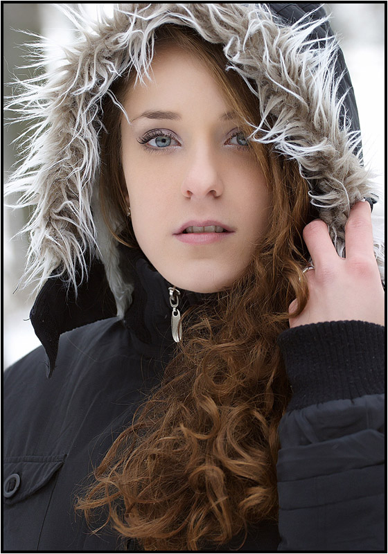 Ice Queen