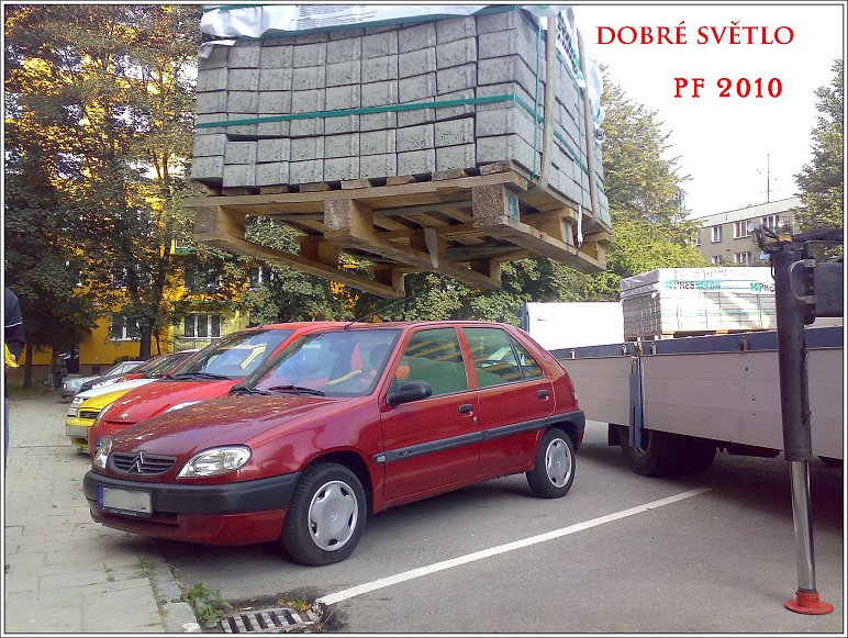 spadne,nespadne.....