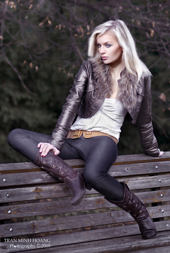 adelka :)