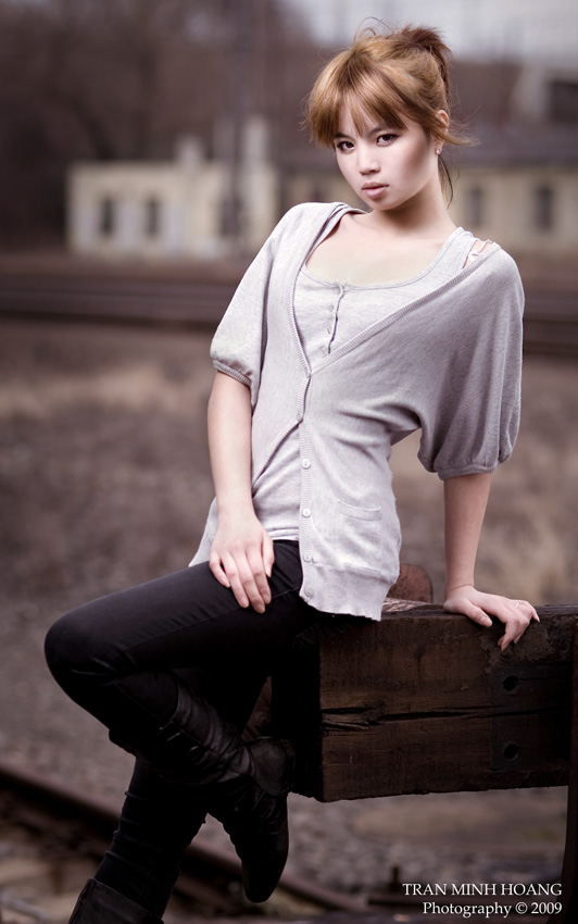 Jenny ;-)