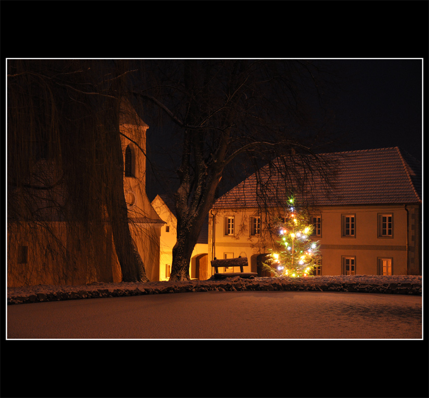Adventní čas
