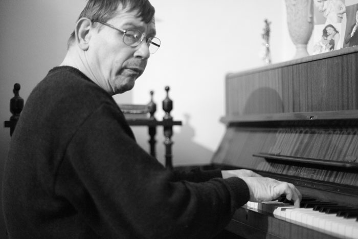 Klavirista