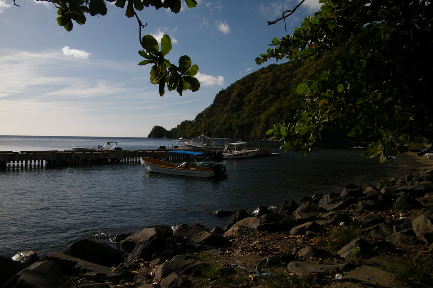 Soufriere