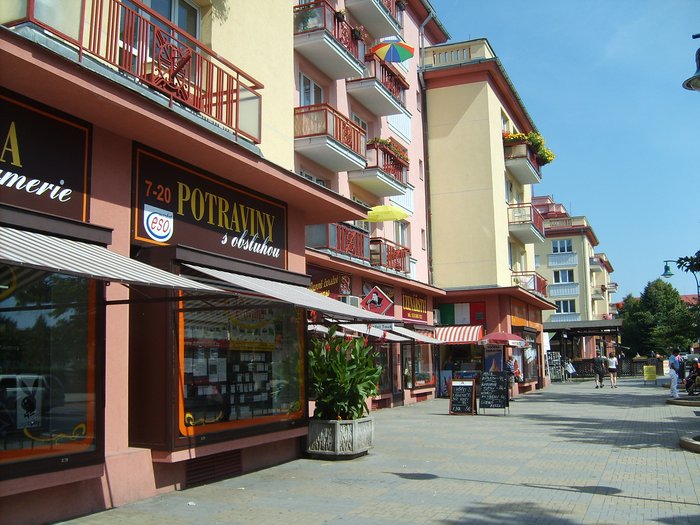 ulice