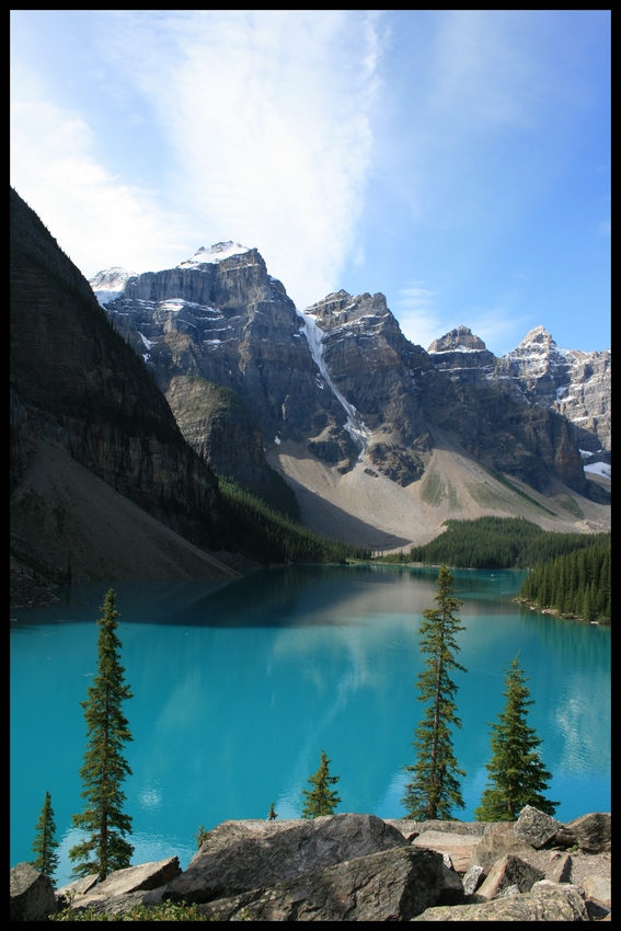 Moraine Lake
