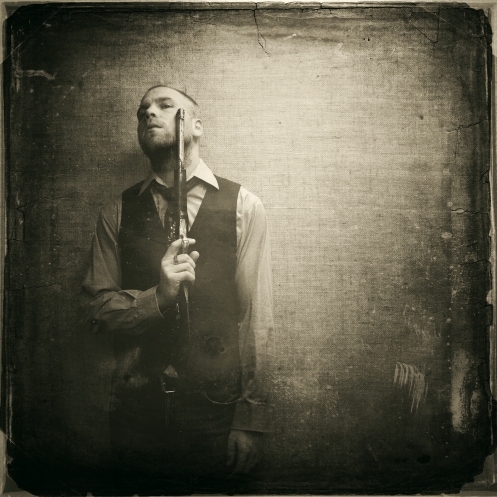 Once Upon a Time in the West