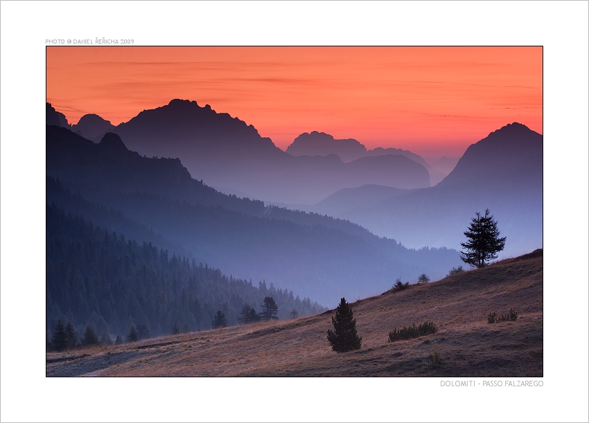 Dolomiti 1