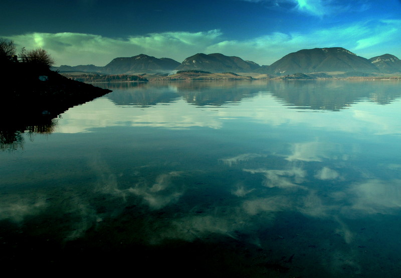 Ta jeden, ta dva, ta ...