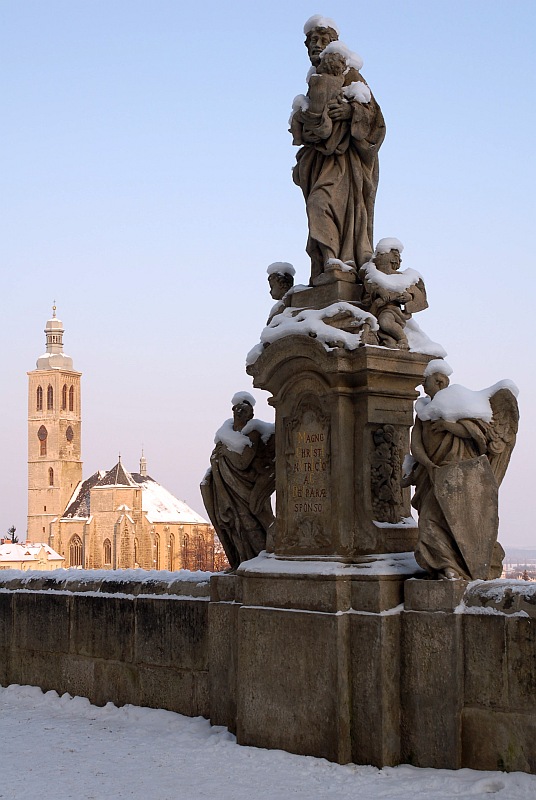 Sv. Josef