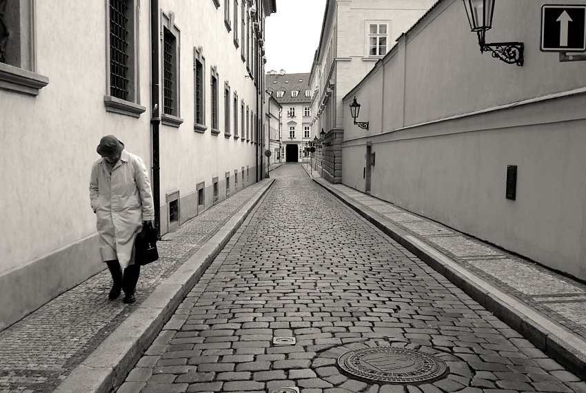 nedělní ráno 20 let po roku 1989...