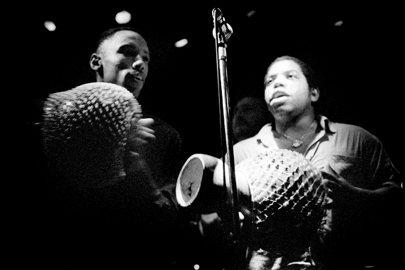Jazz No. 1