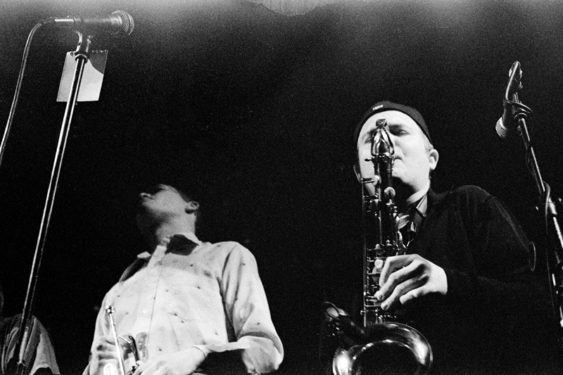 Jazz No. 3