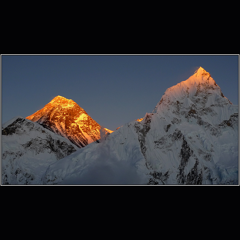 /// Everestík ///