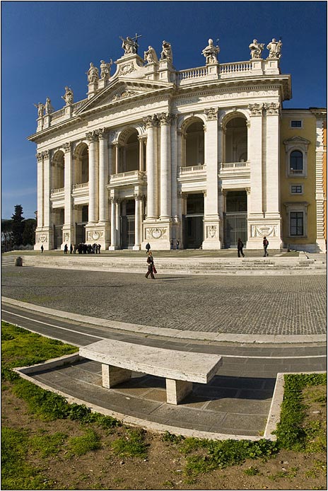 San Giovanni in Laterano