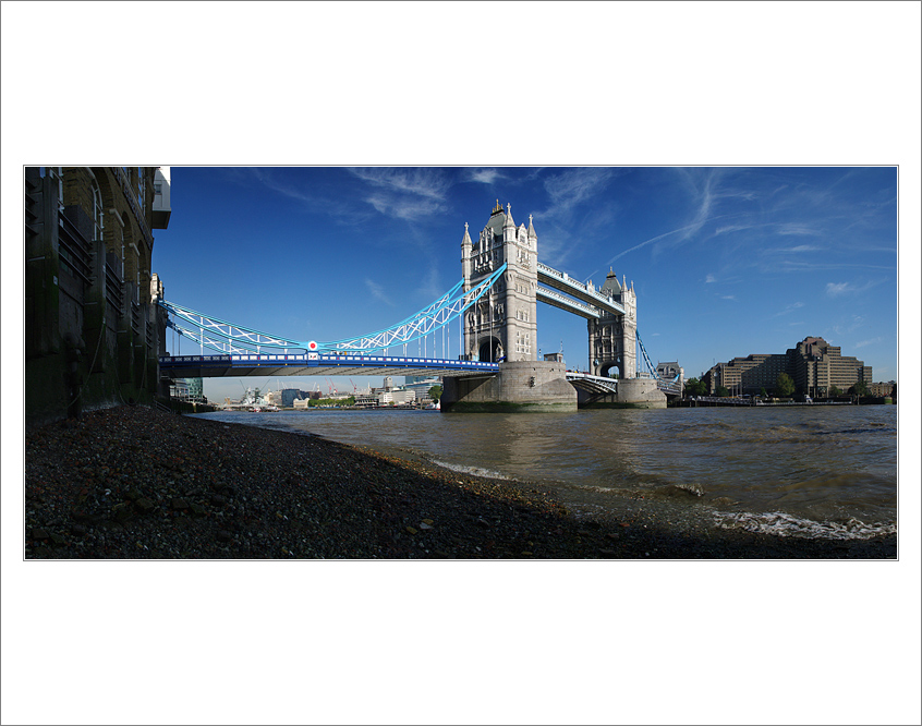 Tower Bridge