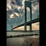Verrazano-Narrows Bridge