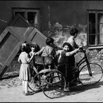 Příběh z ulice.    2.