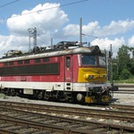 "Plecháč" v Táboře