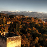 Granada - Sierra Nevada