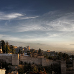 Granada, Andalucia