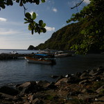 Soufriere