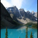 Moraine Lake