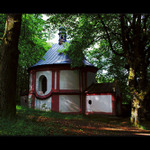 Kaple Sv. Anny