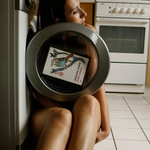 Leonard Cohen - Kniha toužení