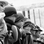 Aby nebyla zima na hlavu, noné?