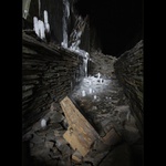 Štola v zátočině II