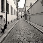 nedělní ráno 20 let po roku 1989...