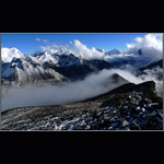 /// Adios Himalajos ///