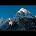 Kala Patthar a Pumori