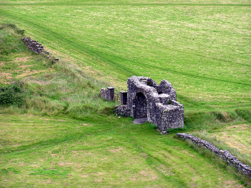 křižovatka