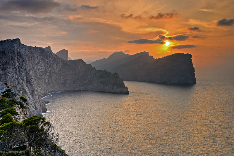 Mallorca, Cap de Formentor