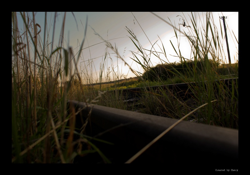 Railroad